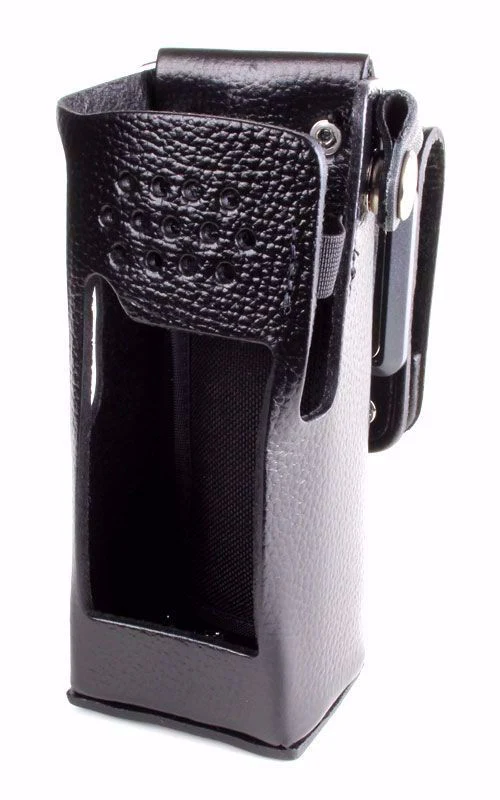 Partial Keypad Swivel Belt Loop Case for Kenwood NX 5300 - Image 3