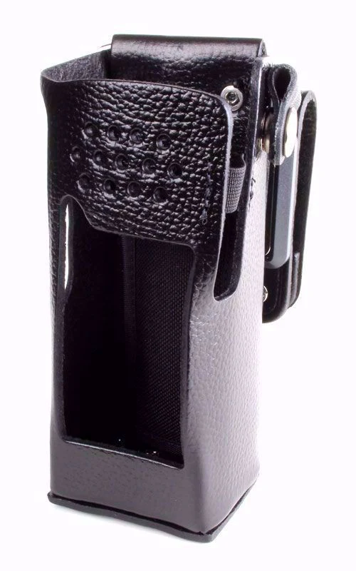 Partial Keypad Swivel Belt Loop Case for Kenwood NX 5400 - Image 3