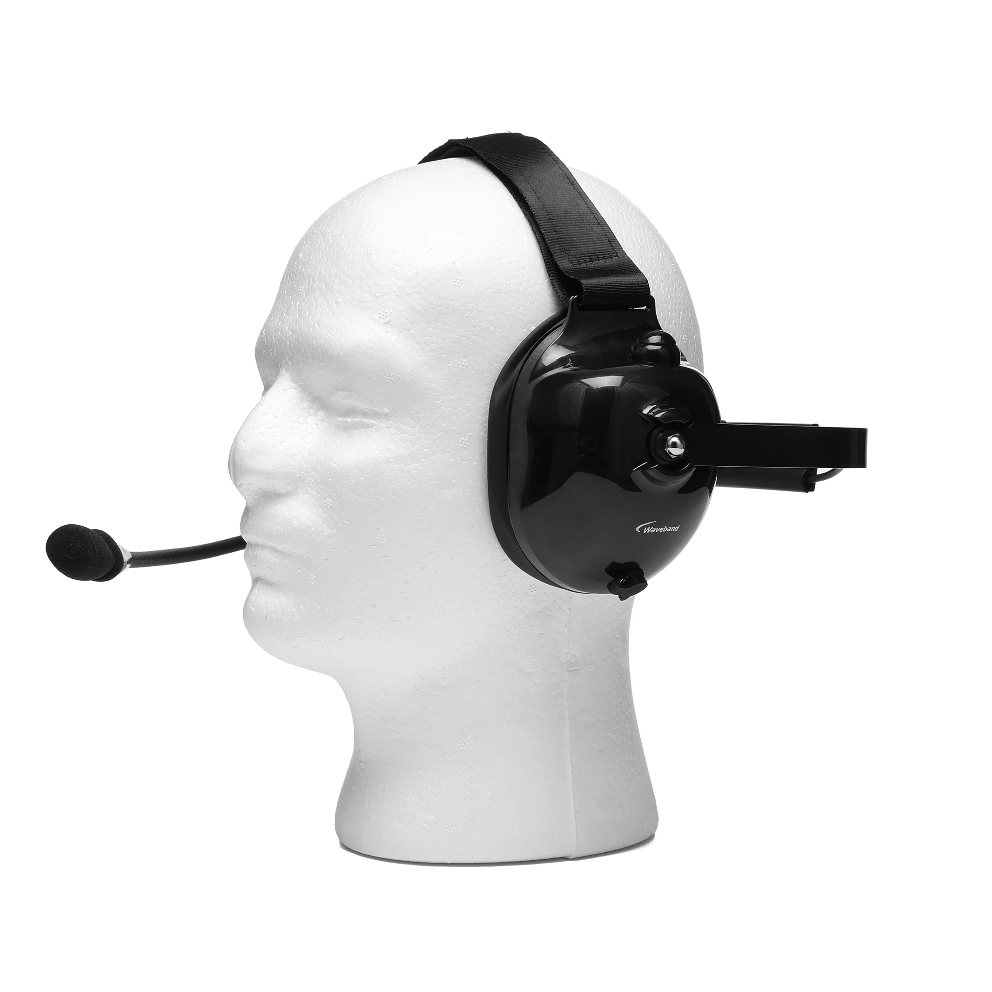 Noise Canceling Headset for Motorola APX 3000 Series Portable Radio - Image 16