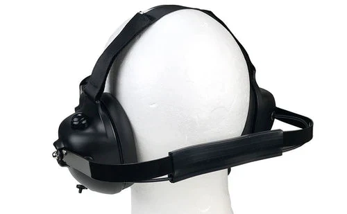 Noise Canceling Headset for Motorola APX 3000 Series Portable Radio - Image 2
