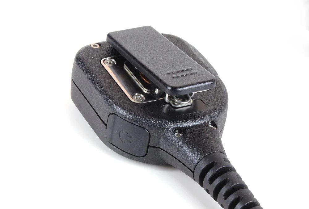 Relm KNG P-400 Radio Remote Speaker Microphone - Image 3