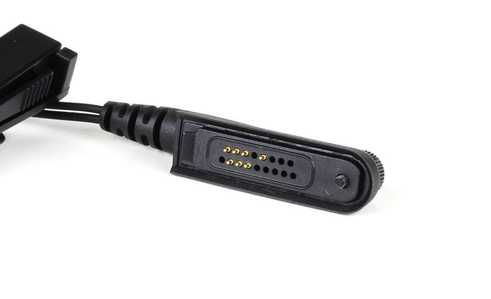 Relm KNG-P150, P400, P800 Two-Wire Surveillance Kit - Image 2