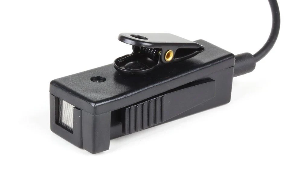 Relm KNG-P150, P400, P800 Two-Wire Surveillance Kit - Image 3