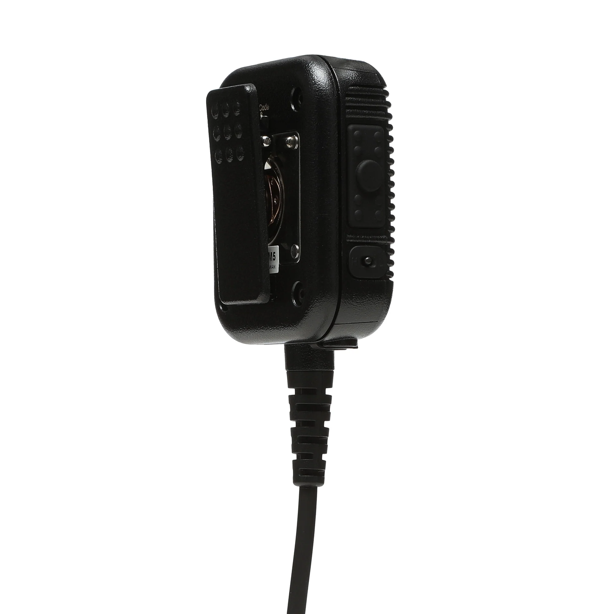 RMN5038A Motorola Remote Speaker Microphone for MTS 2000 - Image 28