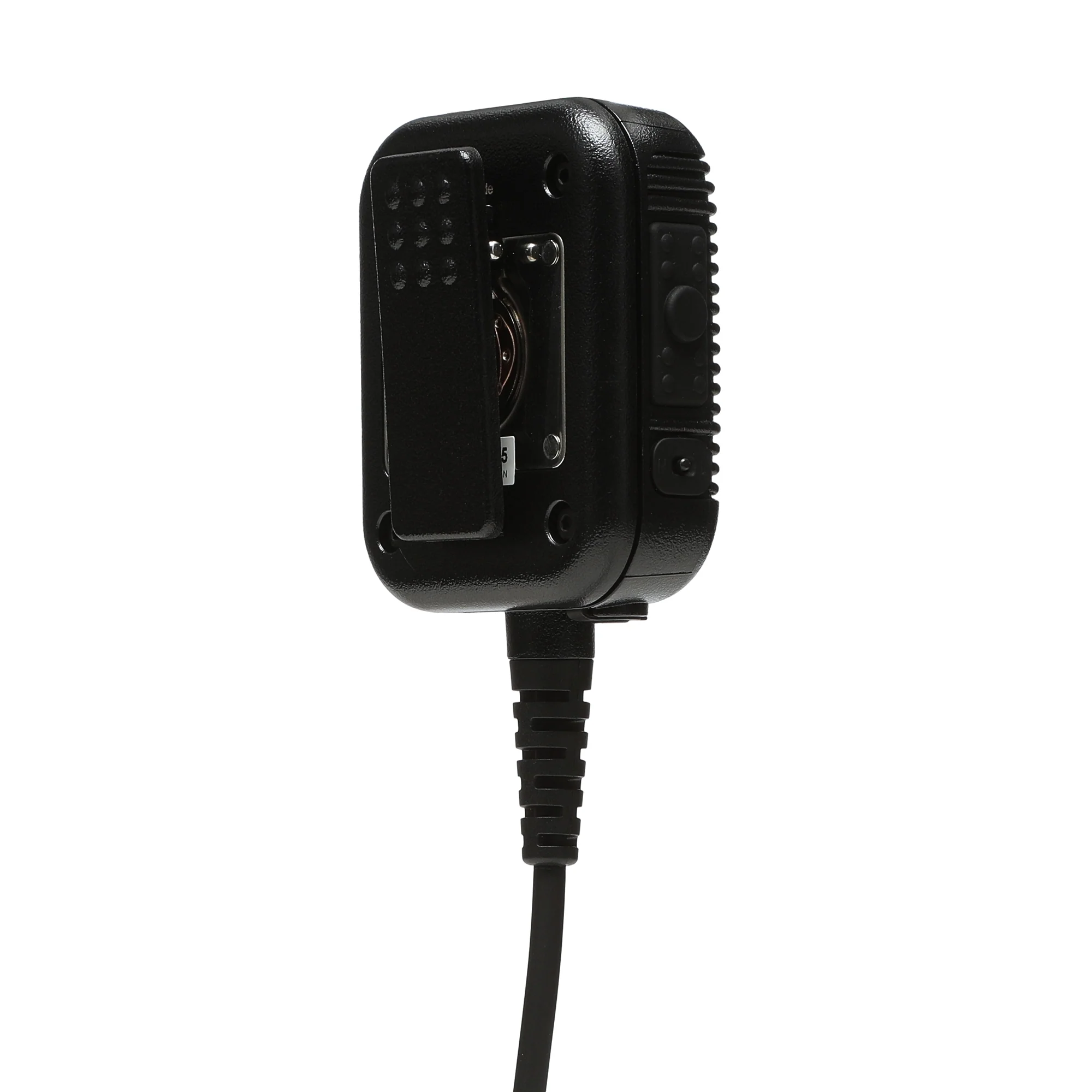 Remote Speaker Microphone for Motorola XTS Series Radios - Image 27