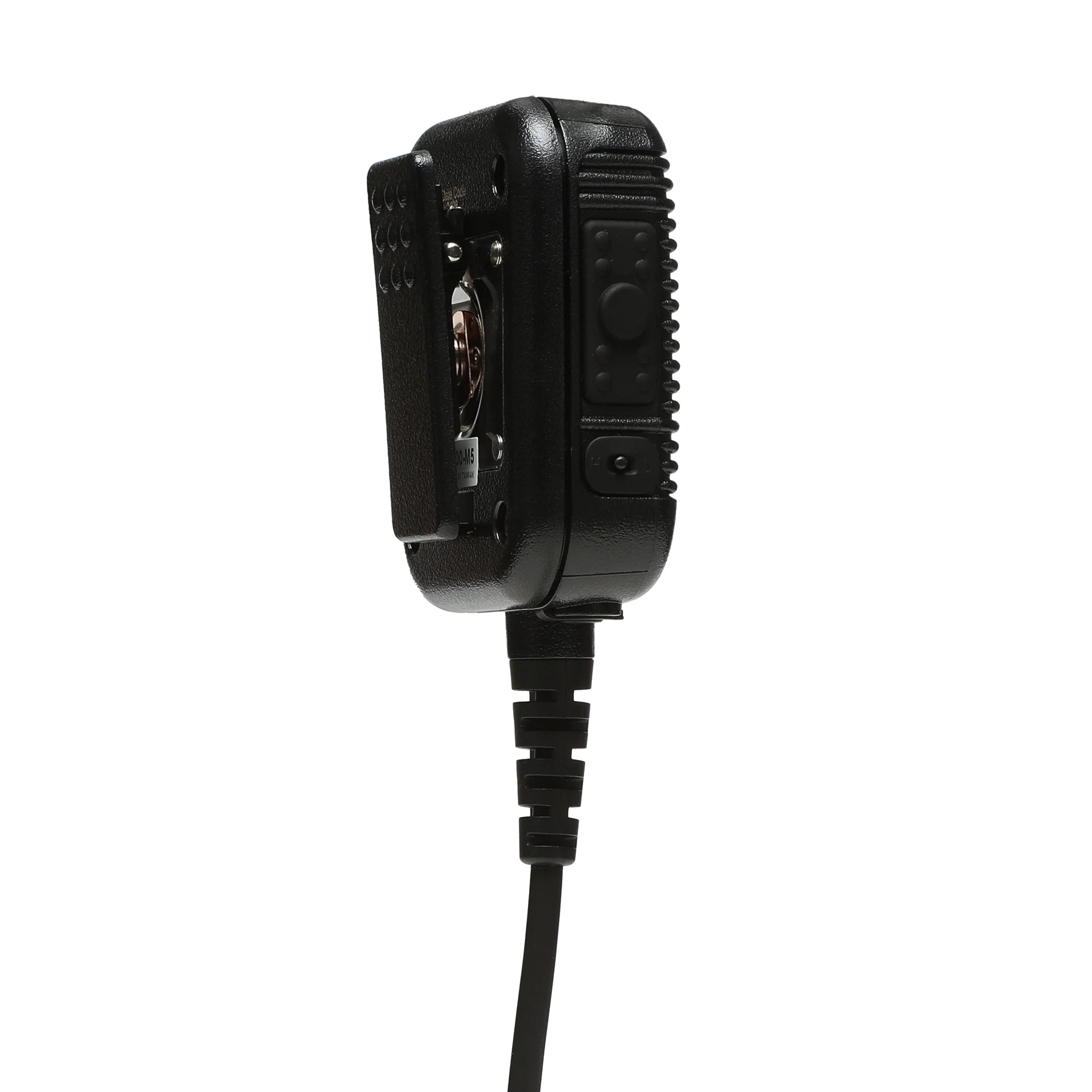 Remote Speaker Microphone for Motorola XTS Series Radios - Image 29