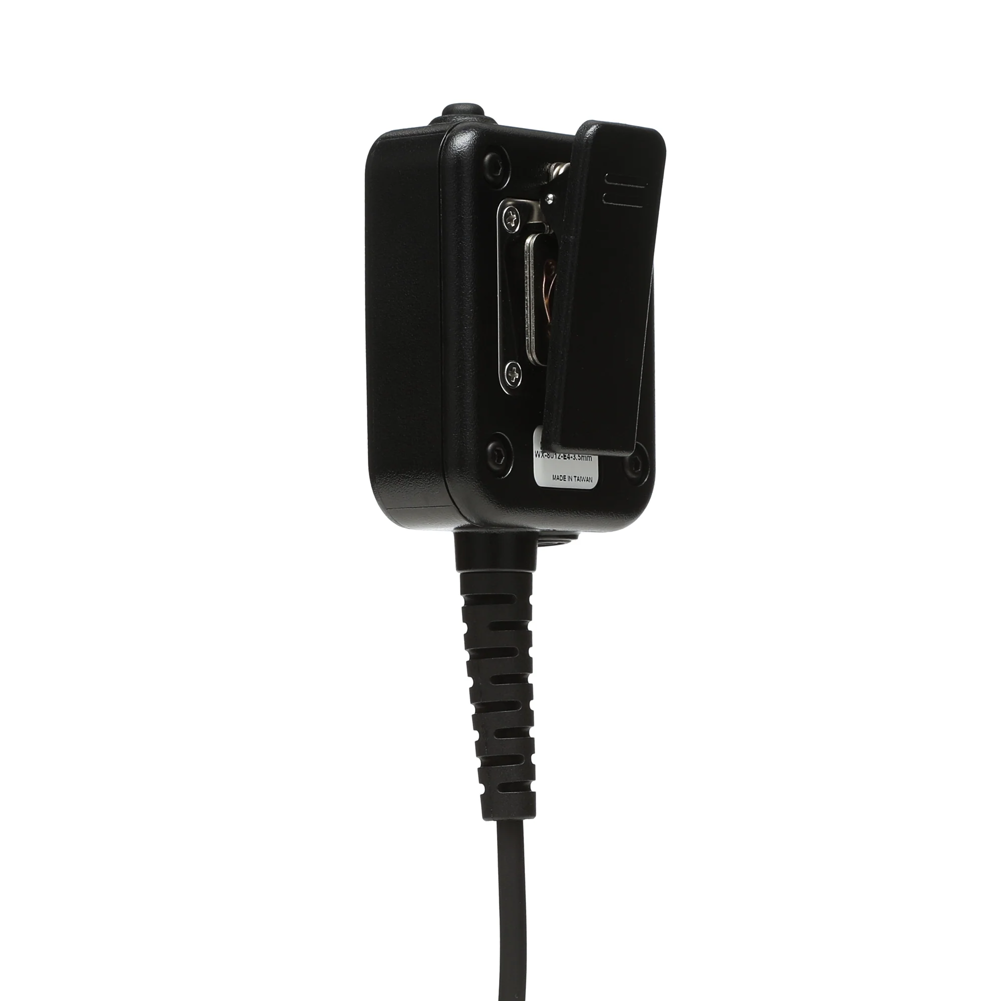 RMN5088 Super Heavy Duty Speaker Microphone for Motorola XTS Series Radio - Image 17