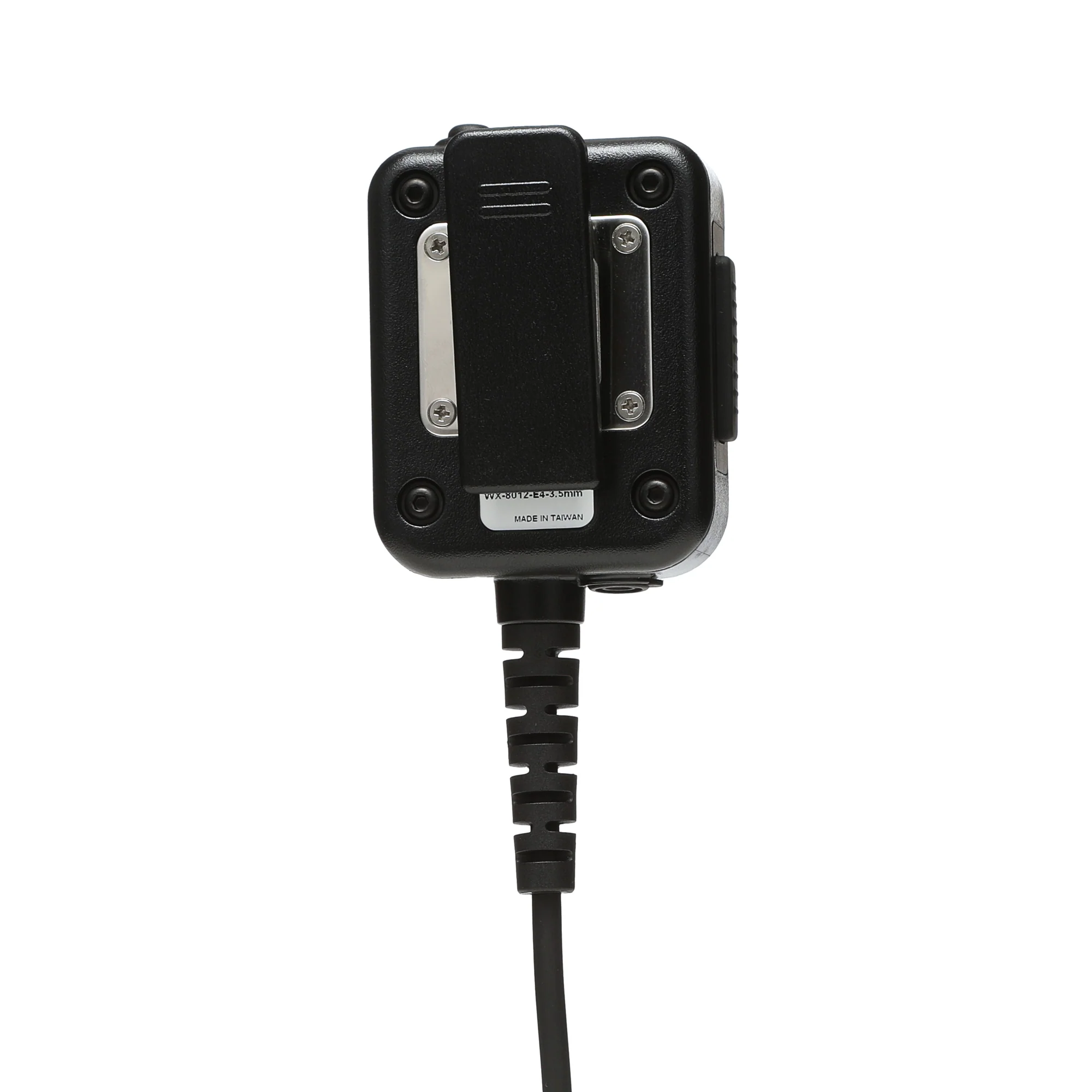 RMN5088 Super Heavy Duty Speaker Microphone for Motorola XTS Series Radio - Image 23