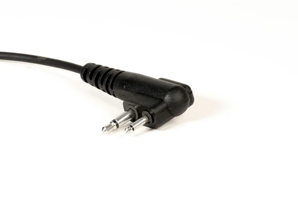 Lapel Microphone for Motorola CP Series Two-Way Radio - Image 2