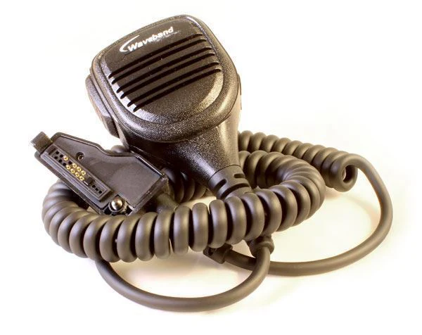 Speaker Microphone for Kenwood TK190 - Image 3