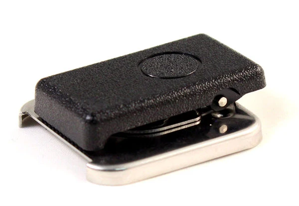 Speaker Microphone with 3.5mm Accessory Port for Harris XL-45 Portable Radio - Image 3