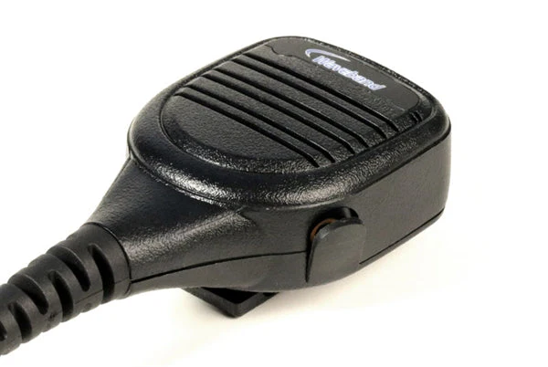 Kenwood KMC-45 Comparable 2 Pin Speaker Mic for Kenwood NX220/NX320 - Image 2