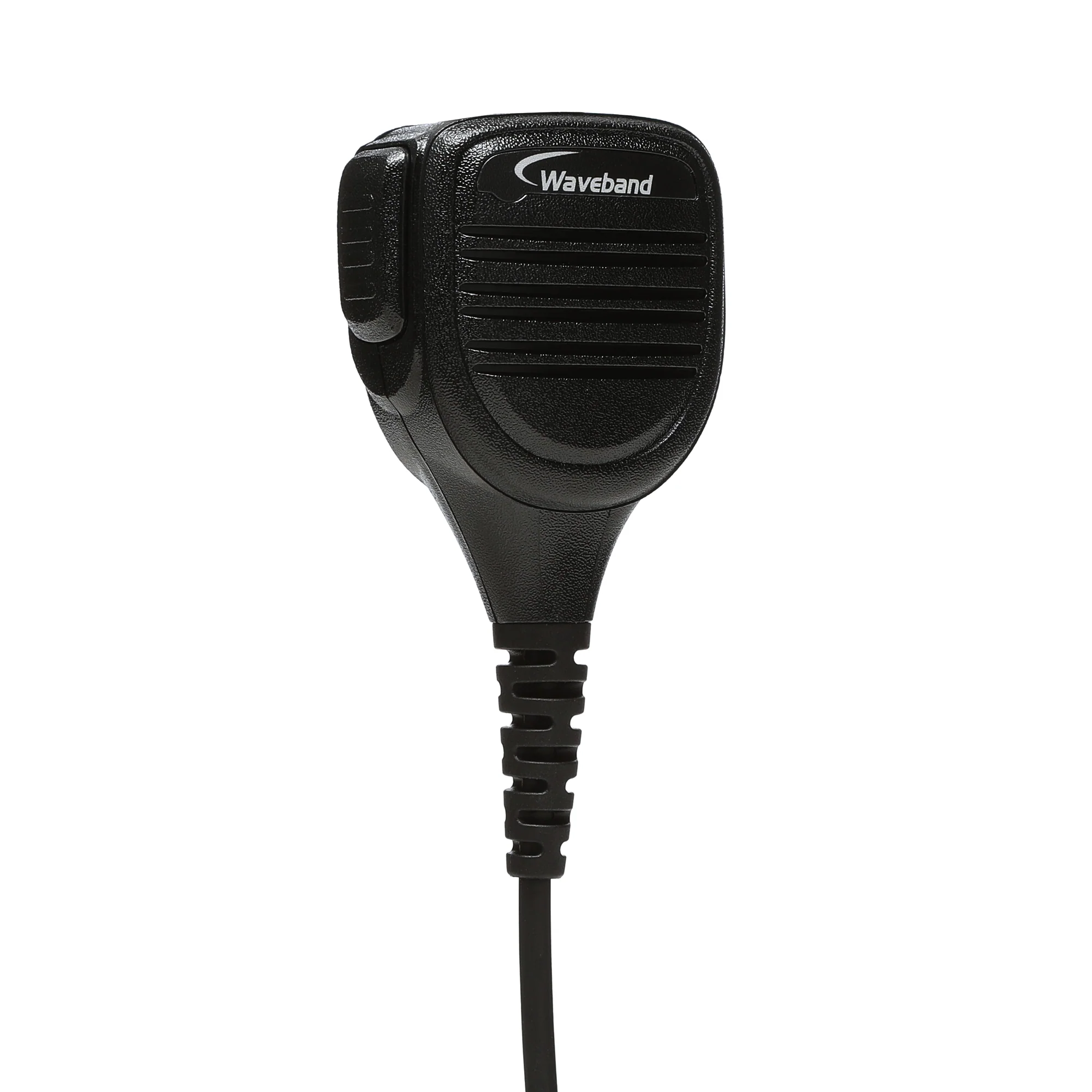 Speaker Microphone with Emergency Button for Kenwood TK190 - Image 37