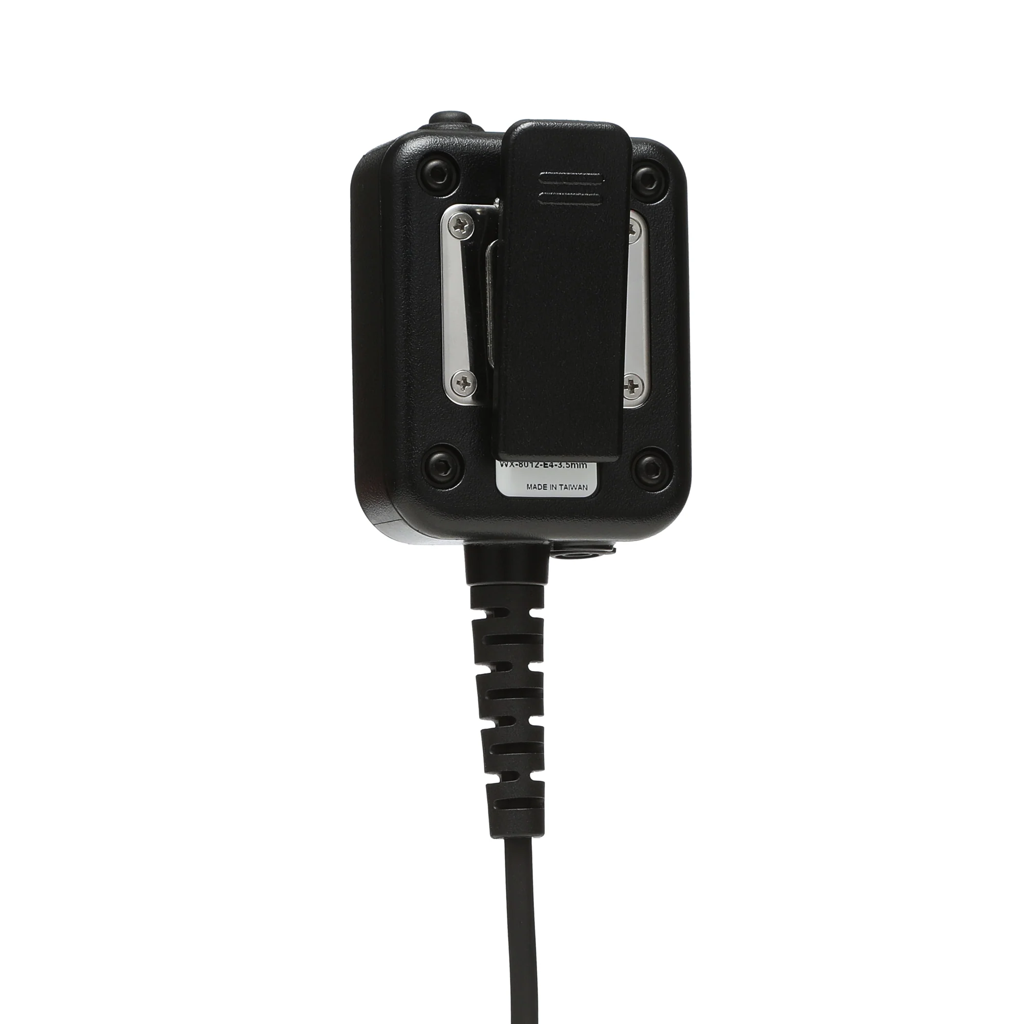 Speaker Microphone with IP67 Rating for Harris XL-45 Portable Radio - Image 19
