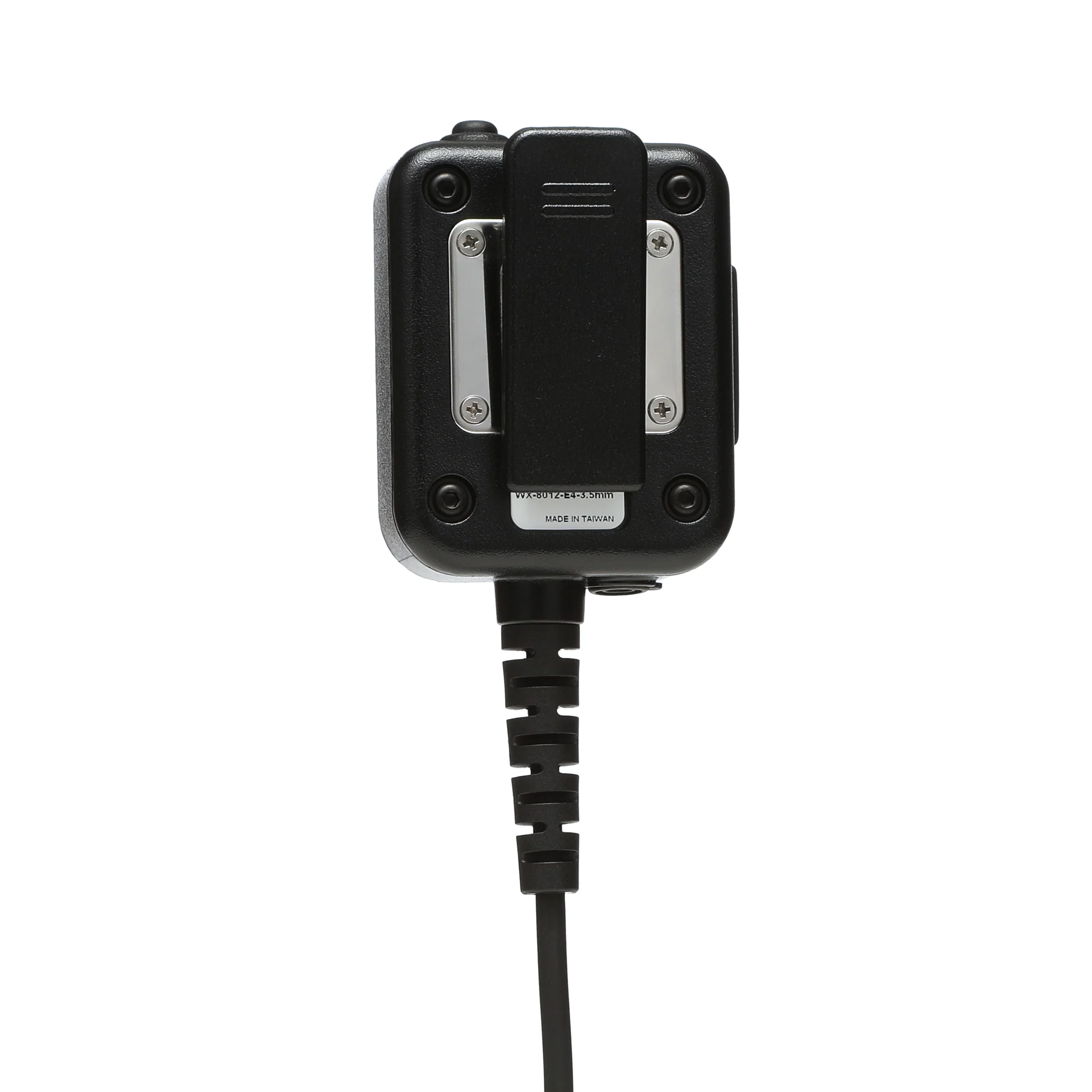 Speaker Microphone with IP67 Rating for Harris XL-45 Portable Radio - Image 20