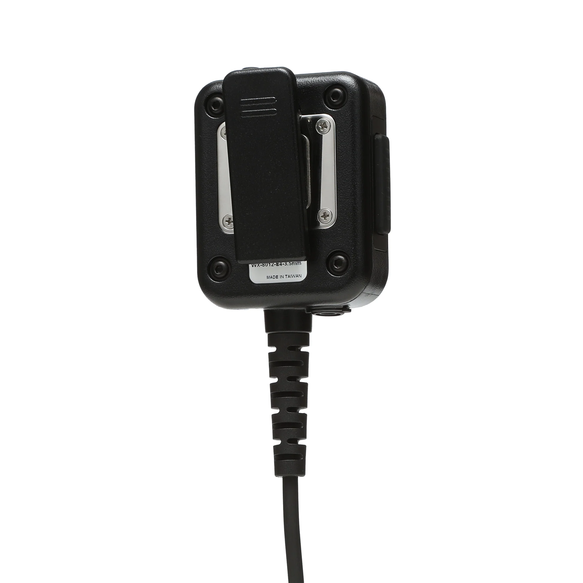 Speaker Microphone with IP67 Rating for Harris XL-45 Portable Radio - Image 23