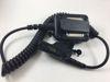 Speaker Microphone and Acoustic Tube Earpiece for Motorola XTS Series Portable Radios - Image 2
