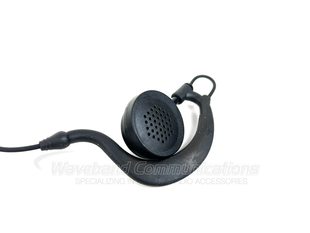 Swivel 1-Wire Surveillance Kit for Motorola APX NEXT Radio - Image 3