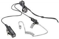 Hirose Two-Wire Surveillance Kit for Harris XL-95P Radio - Image 3