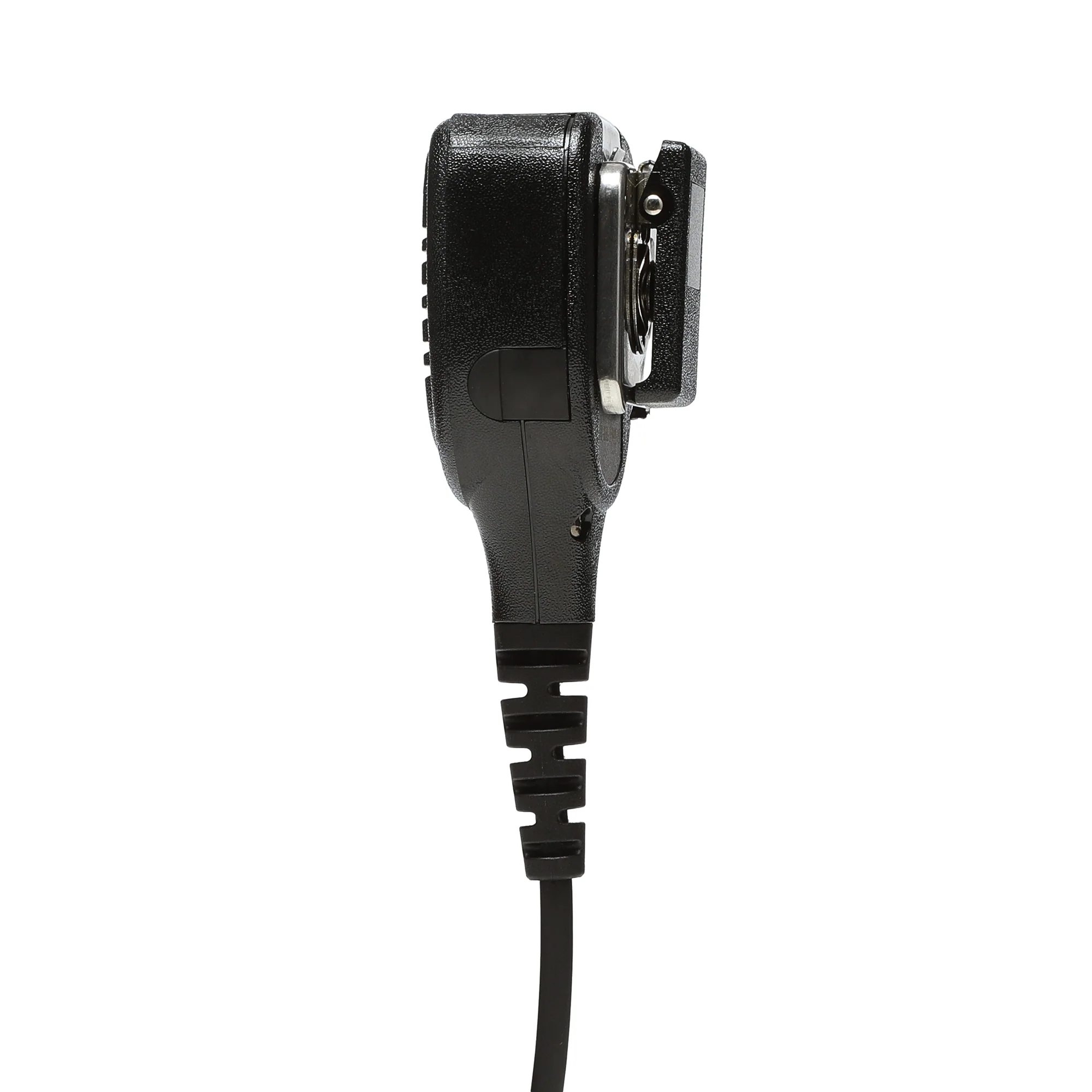 IP54 Rated Speaker Microphone for Harris P7100, P7200, P5200 Radios - Image 14
