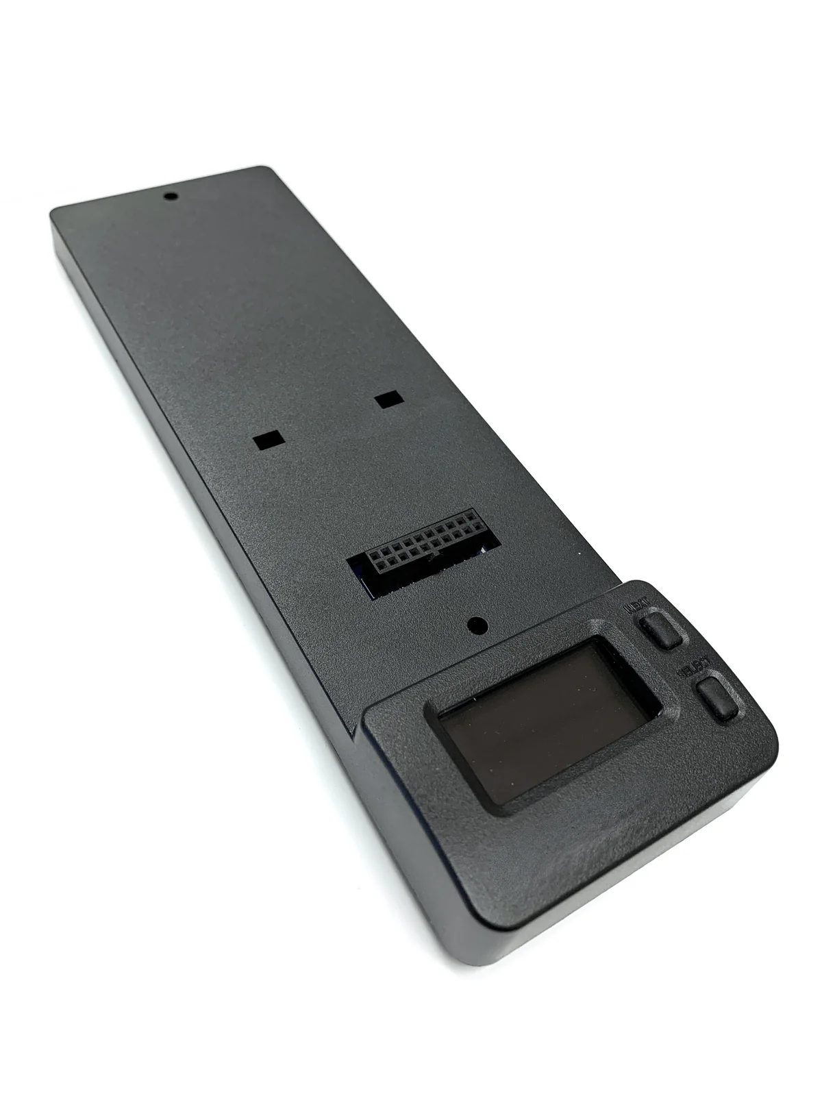 Conditioning Charger Analyzer for Motorola CP200/ CP185 - Image 3