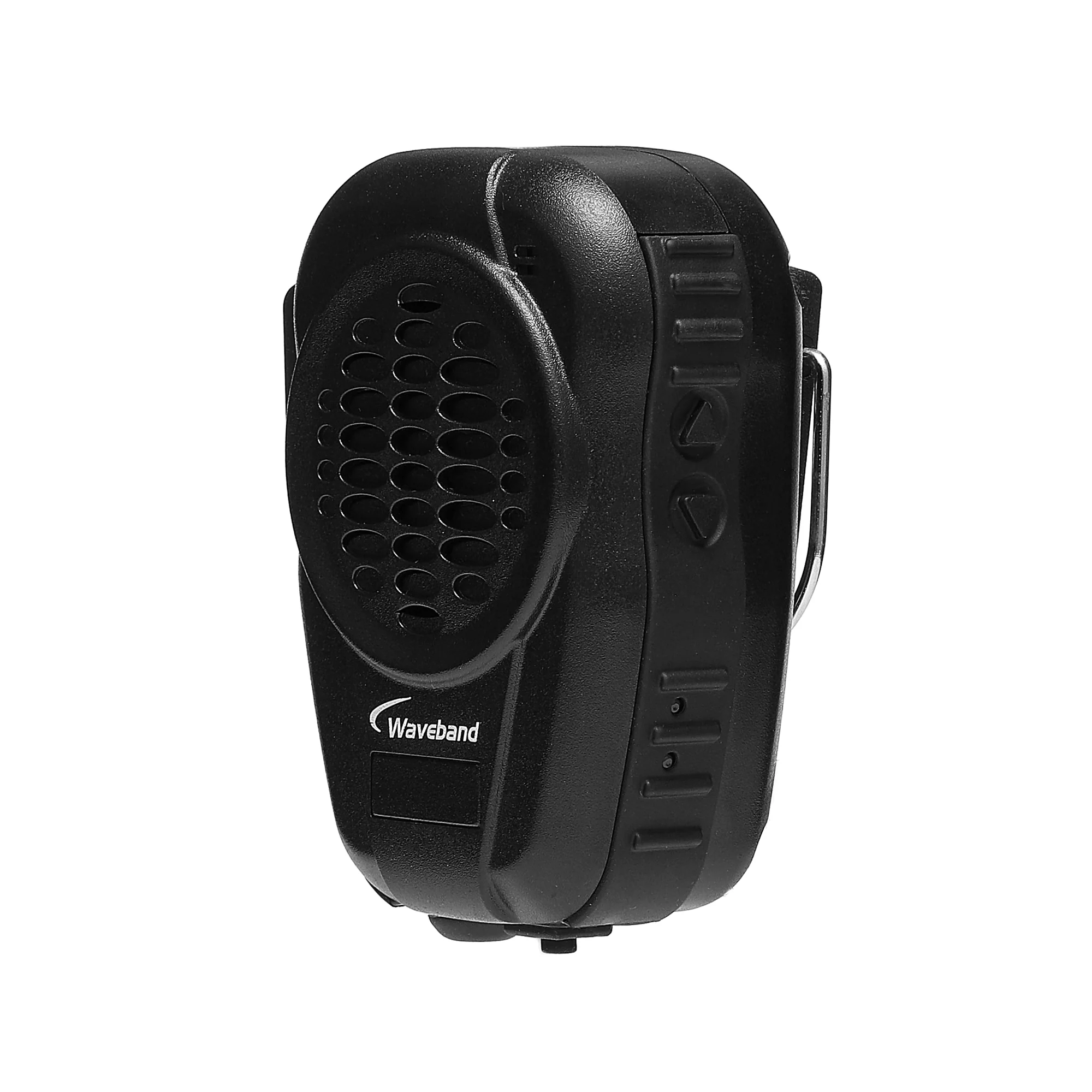 Waveband BTM600C Heavy Duty Wireless Bluetooth Remote Speaker Microphone | IP56 Waterproof PTT - Image 10