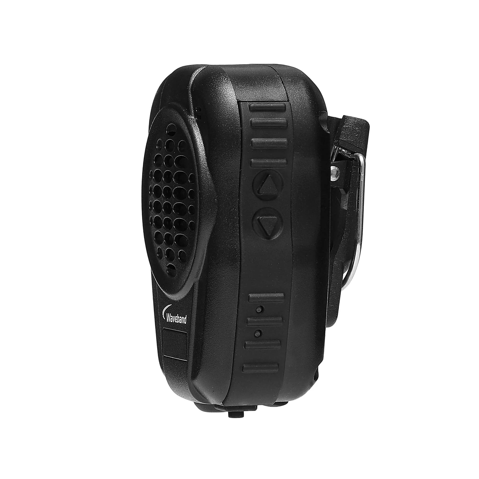 Waveband BTM600C Heavy Duty Wireless Bluetooth Remote Speaker Microphone | IP56 Waterproof PTT - Image 12