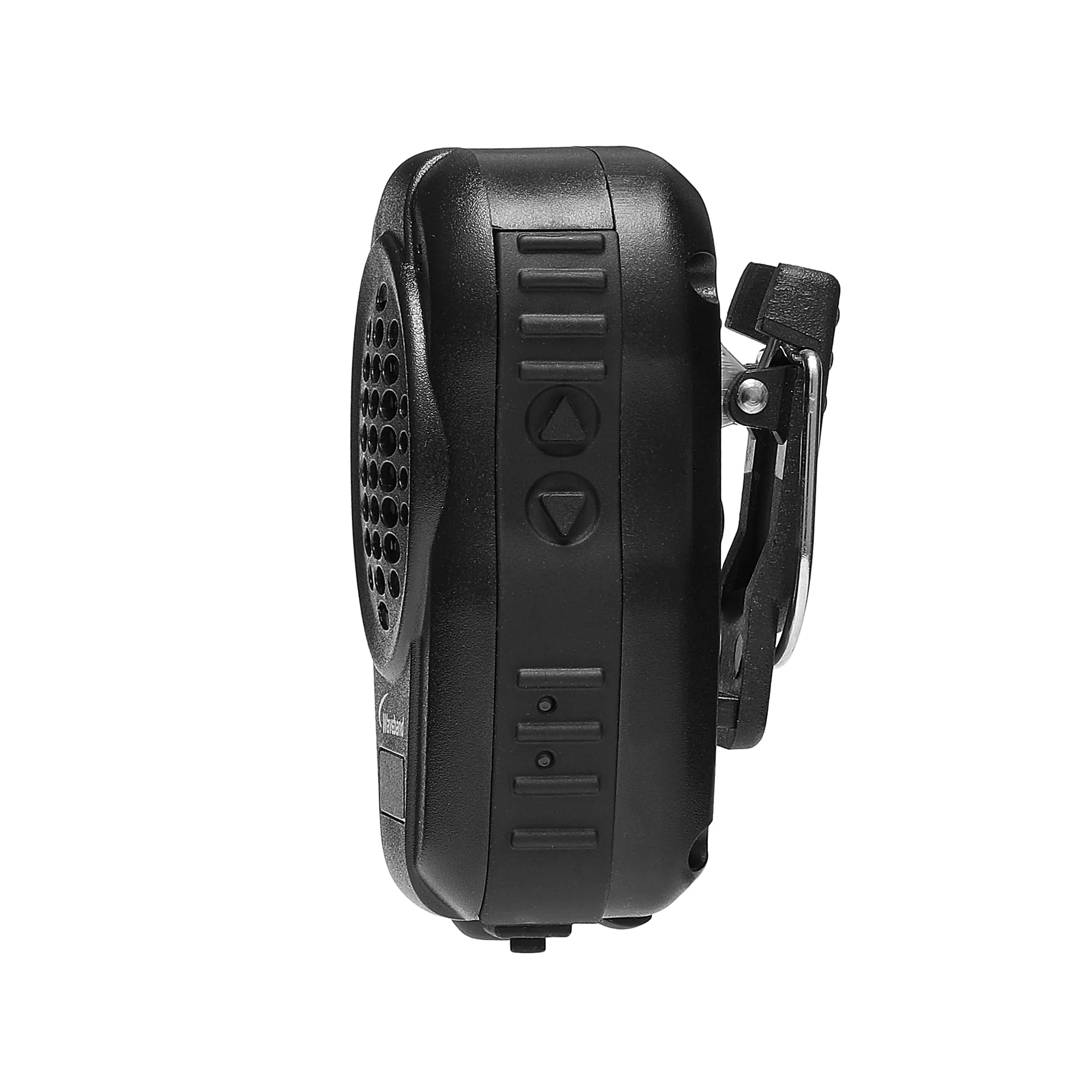 Waveband BTM600C Heavy Duty Wireless Bluetooth Remote Speaker Microphone | IP56 Waterproof PTT - Image 13