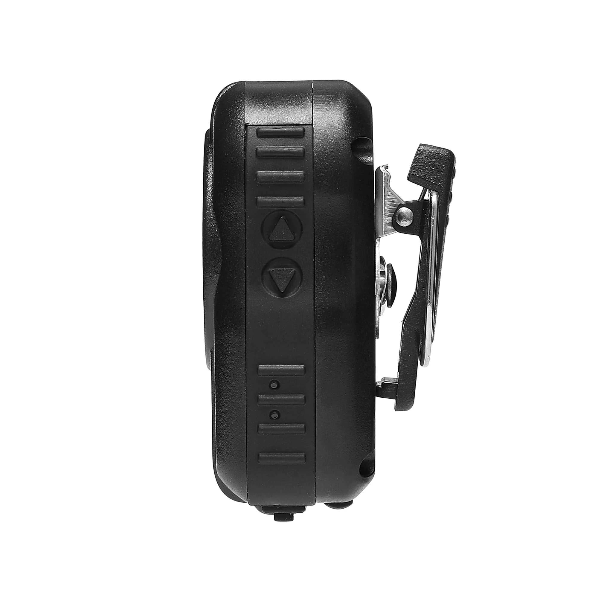 Waveband BTM600C Heavy Duty Wireless Bluetooth Remote Speaker Microphone | IP56 Waterproof PTT - Image 14