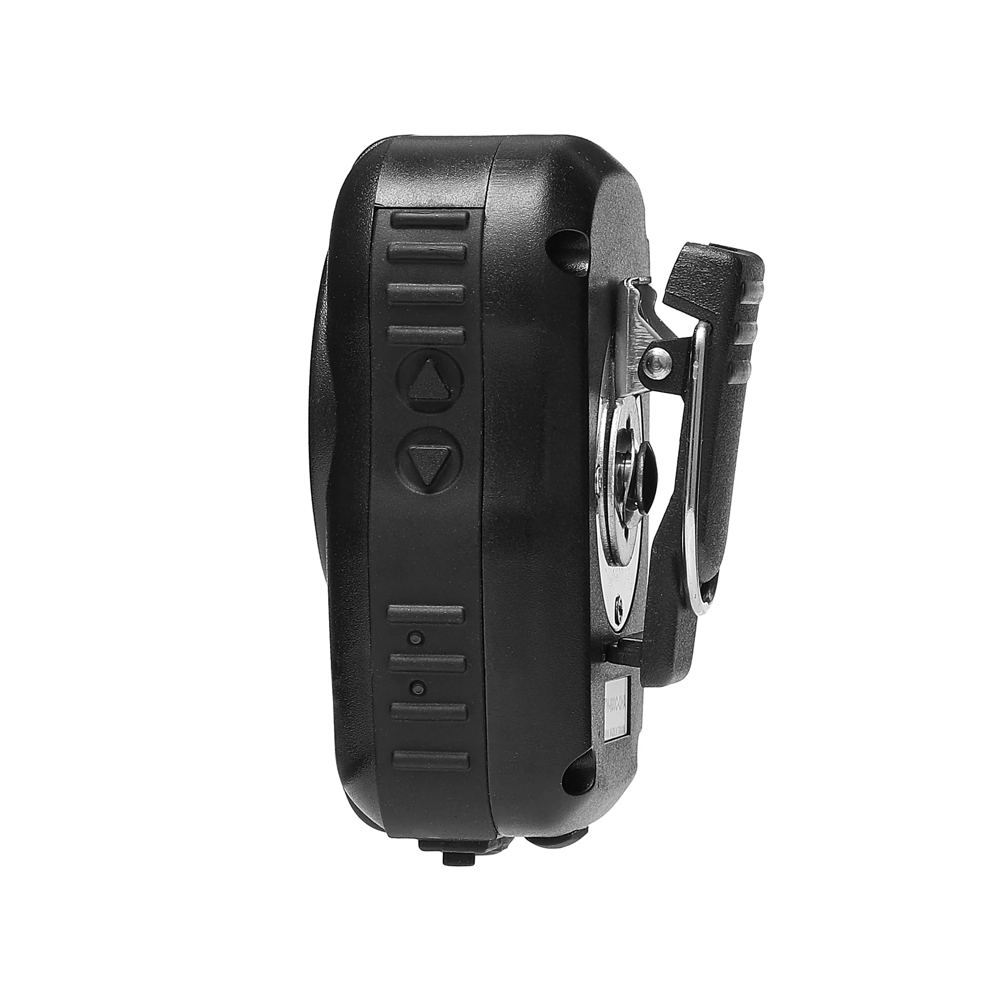 Waveband BTM600C Heavy Duty Wireless Bluetooth Remote Speaker Microphone | IP56 Waterproof PTT - Image 15