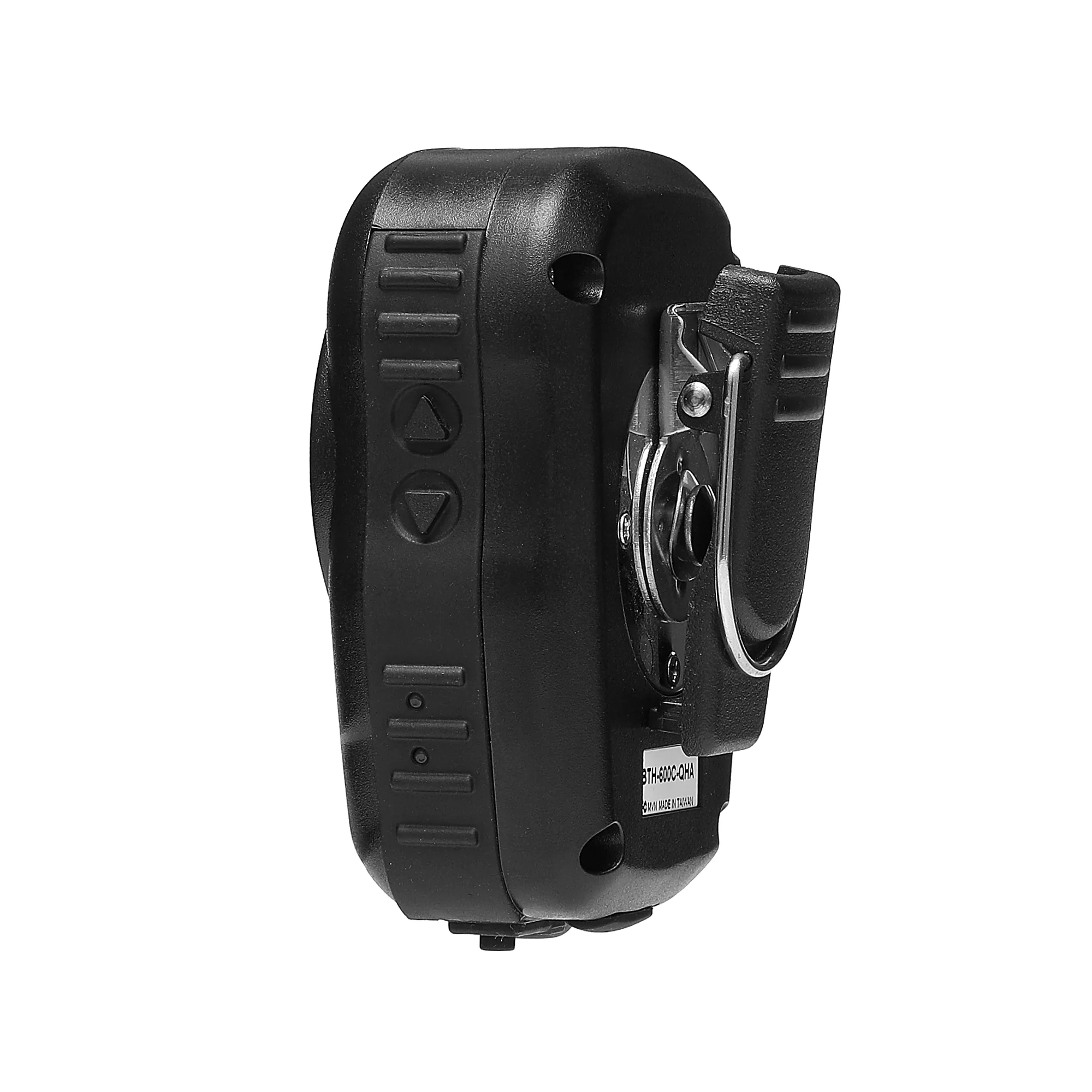 Waveband BTM600C Heavy Duty Wireless Bluetooth Remote Speaker Microphone | IP56 Waterproof PTT - Image 16