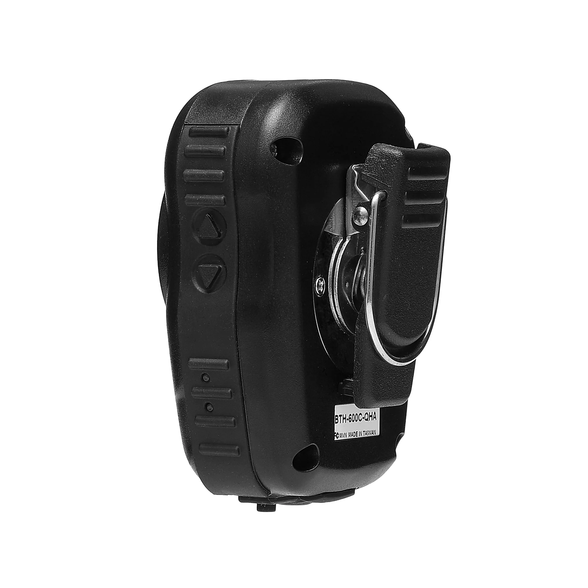 Waveband BTM600C Heavy Duty Wireless Bluetooth Remote Speaker Microphone | IP56 Waterproof PTT - Image 17