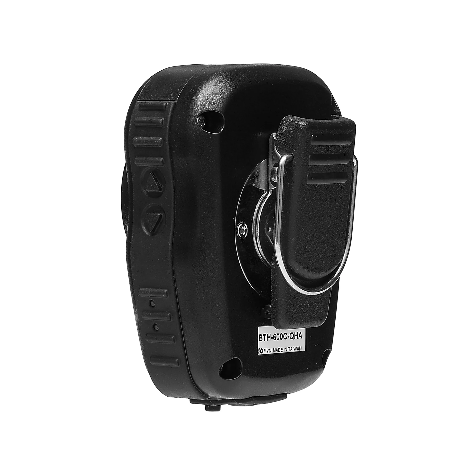 Waveband BTM600C Heavy Duty Wireless Bluetooth Remote Speaker Microphone | IP56 Waterproof PTT - Image 18
