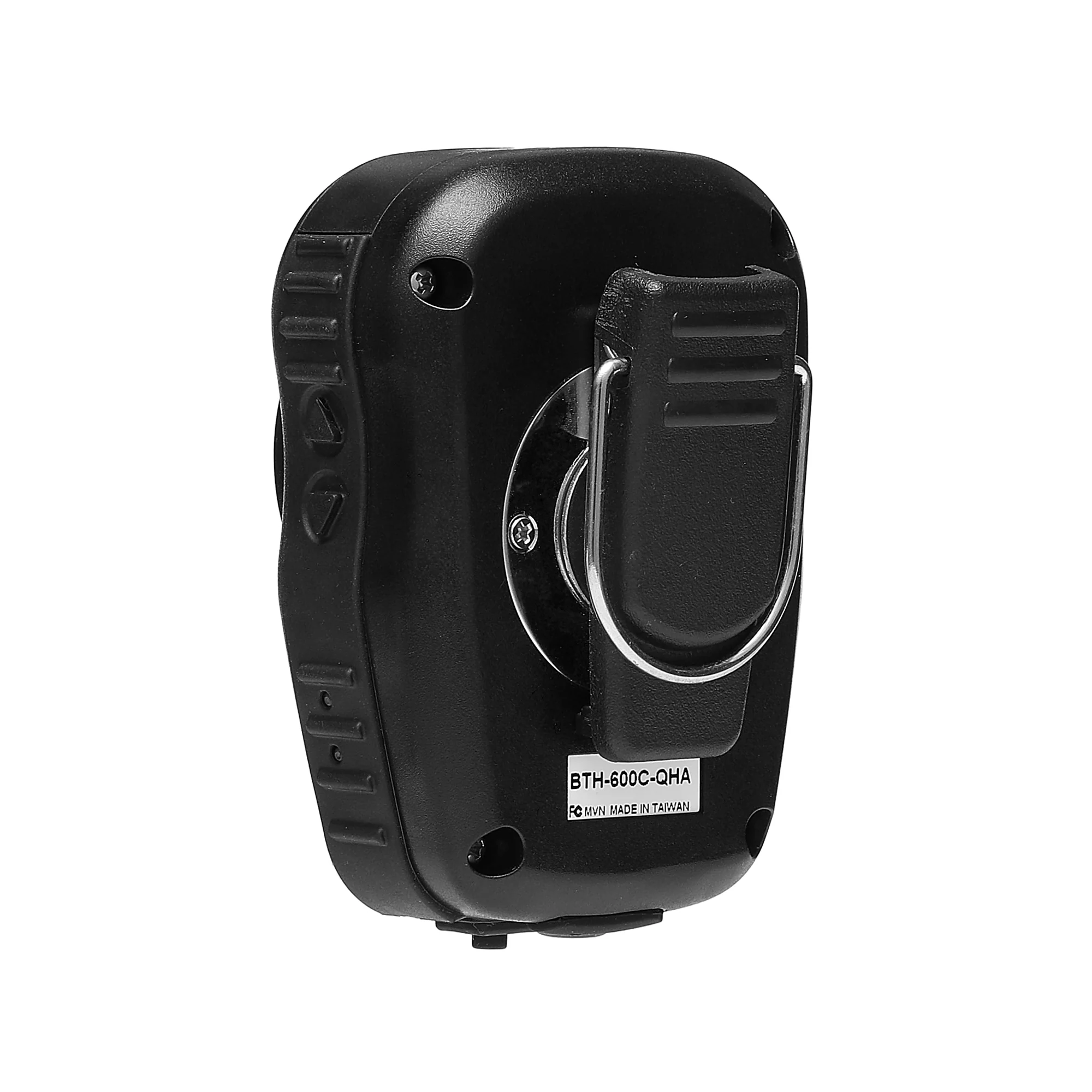 Waveband BTM600C Heavy Duty Wireless Bluetooth Remote Speaker Microphone | IP56 Waterproof PTT - Image 19