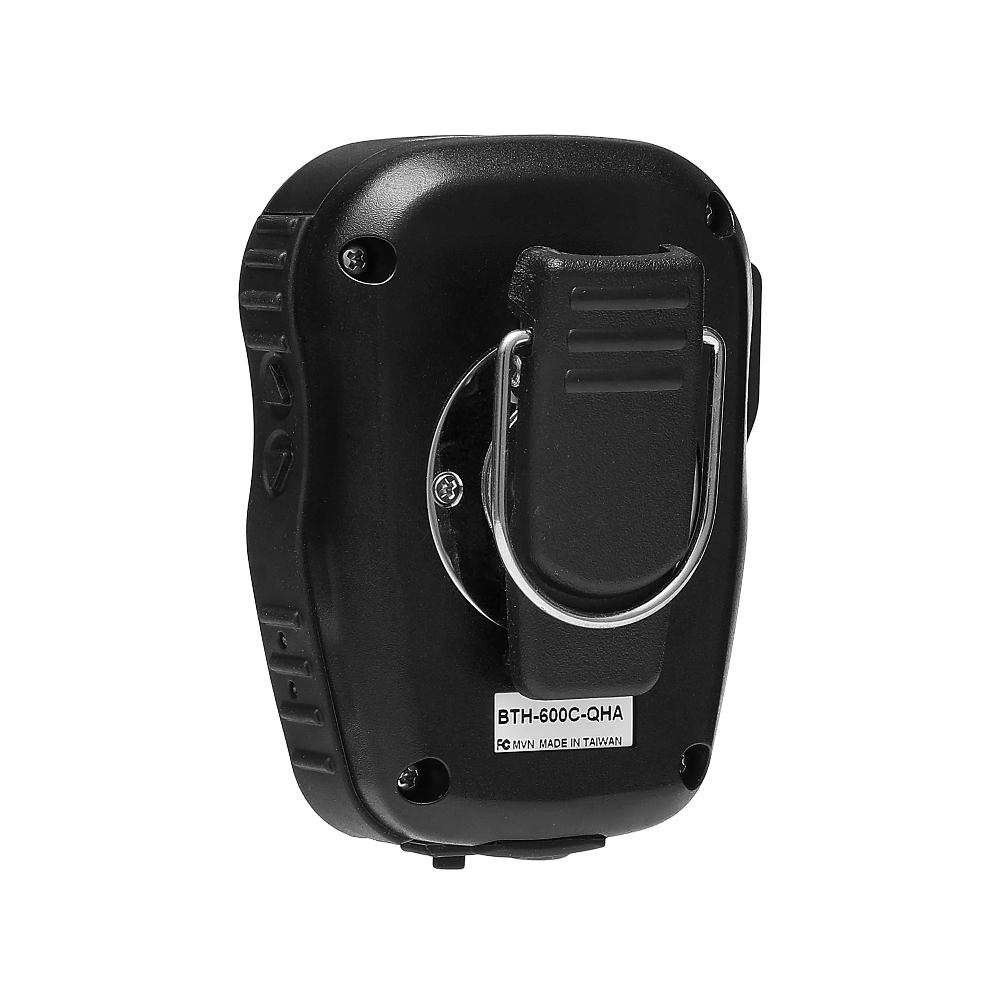 Waveband BTM600C Heavy Duty Wireless Bluetooth Remote Speaker Microphone | IP56 Waterproof PTT - Image 20