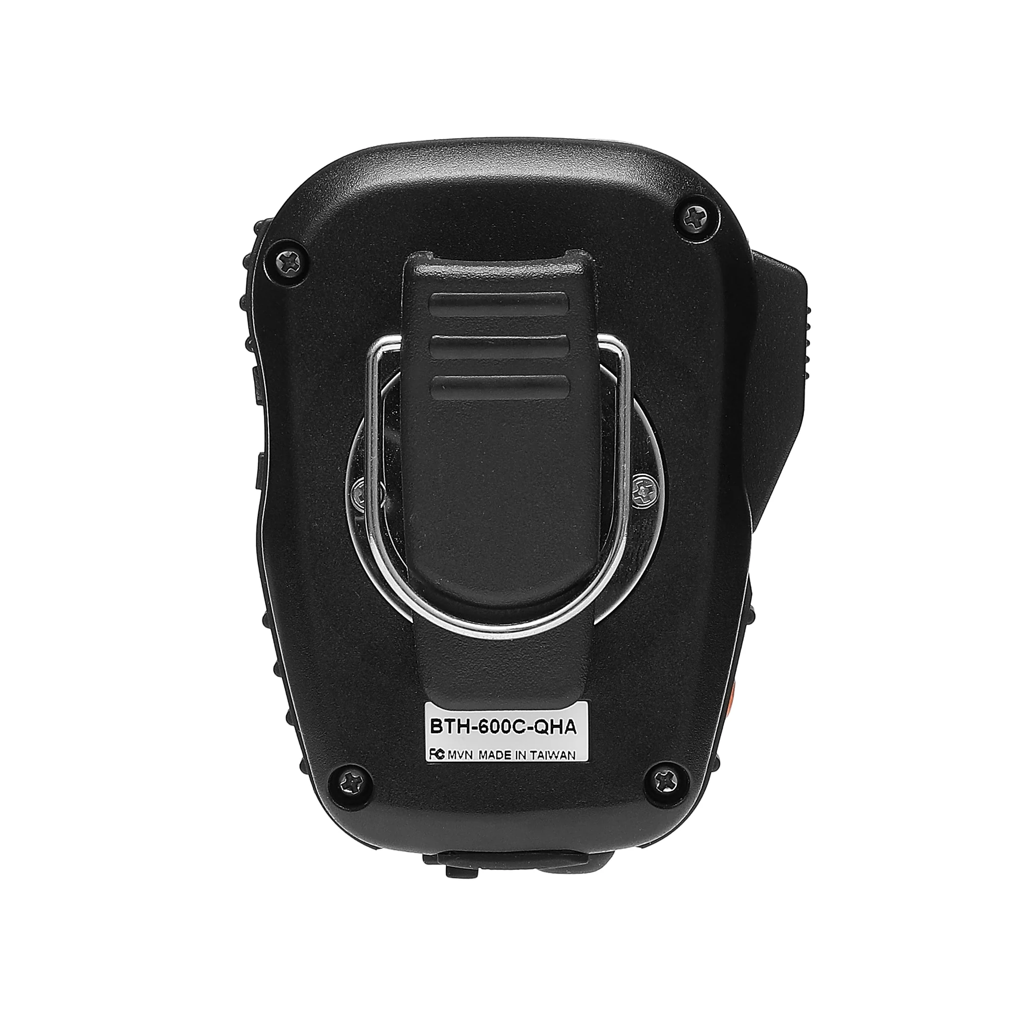 Waveband BTM600C Heavy Duty Wireless Bluetooth Remote Speaker Microphone | IP56 Waterproof PTT - Image 23