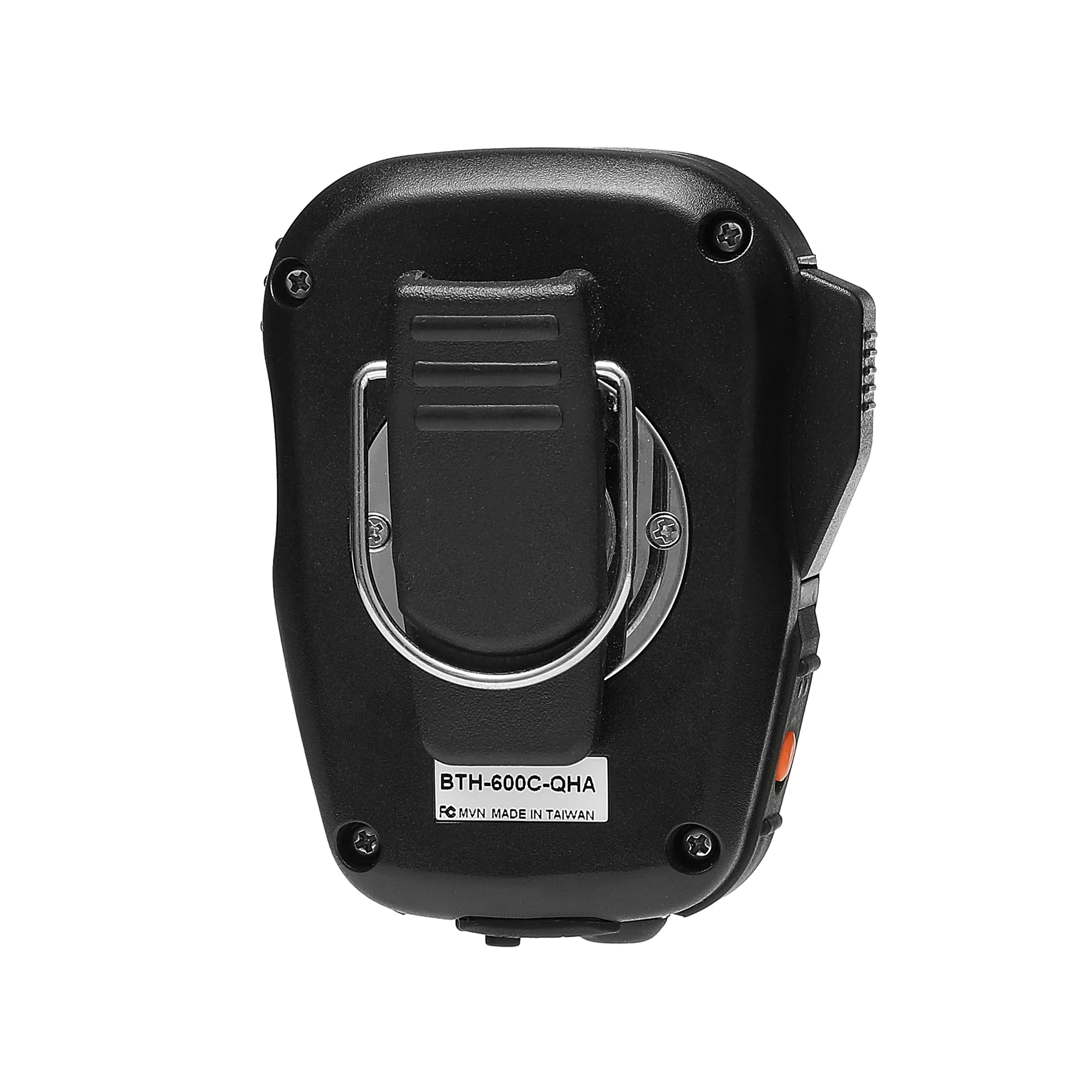 Waveband BTM600C Heavy Duty Wireless Bluetooth Remote Speaker Microphone | IP56 Waterproof PTT - Image 24