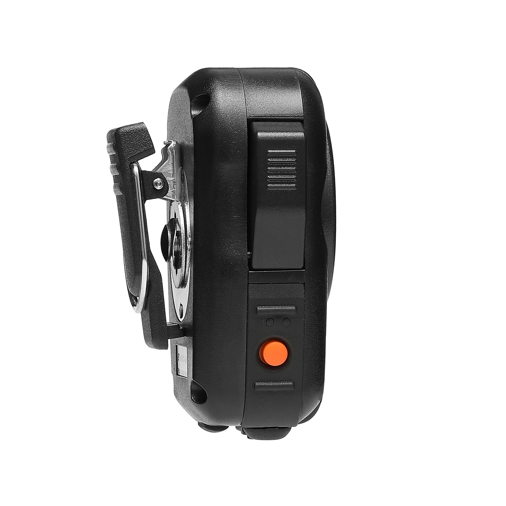 Waveband BTM600C Heavy Duty Wireless Bluetooth Remote Speaker Microphone | IP56 Waterproof PTT - Image 27
