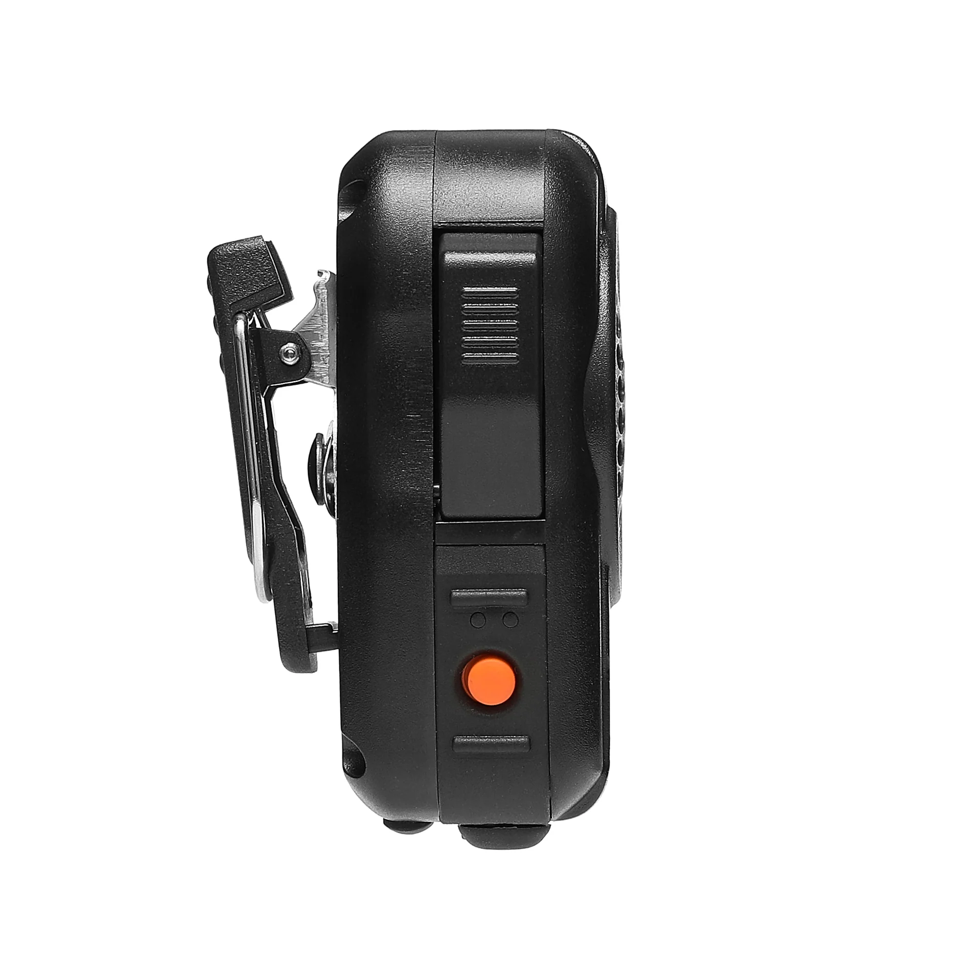 Waveband BTM600C Heavy Duty Wireless Bluetooth Remote Speaker Microphone | IP56 Waterproof PTT - Image 28