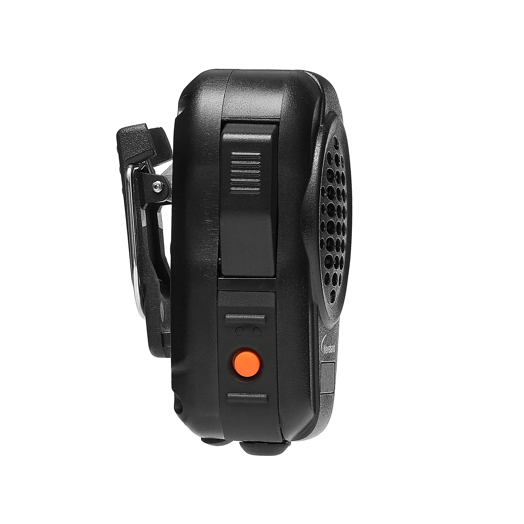 Waveband BTM600C Heavy Duty Wireless Bluetooth Remote Speaker Microphone | IP56 Waterproof PTT - Image 29