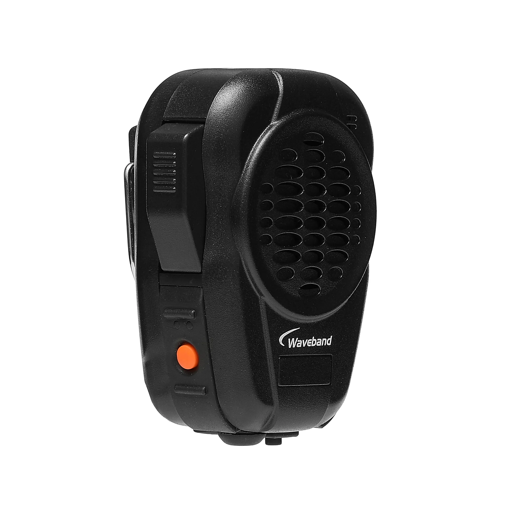 Waveband BTM600C Heavy Duty Wireless Bluetooth Remote Speaker Microphone | IP56 Waterproof PTT - Image 32