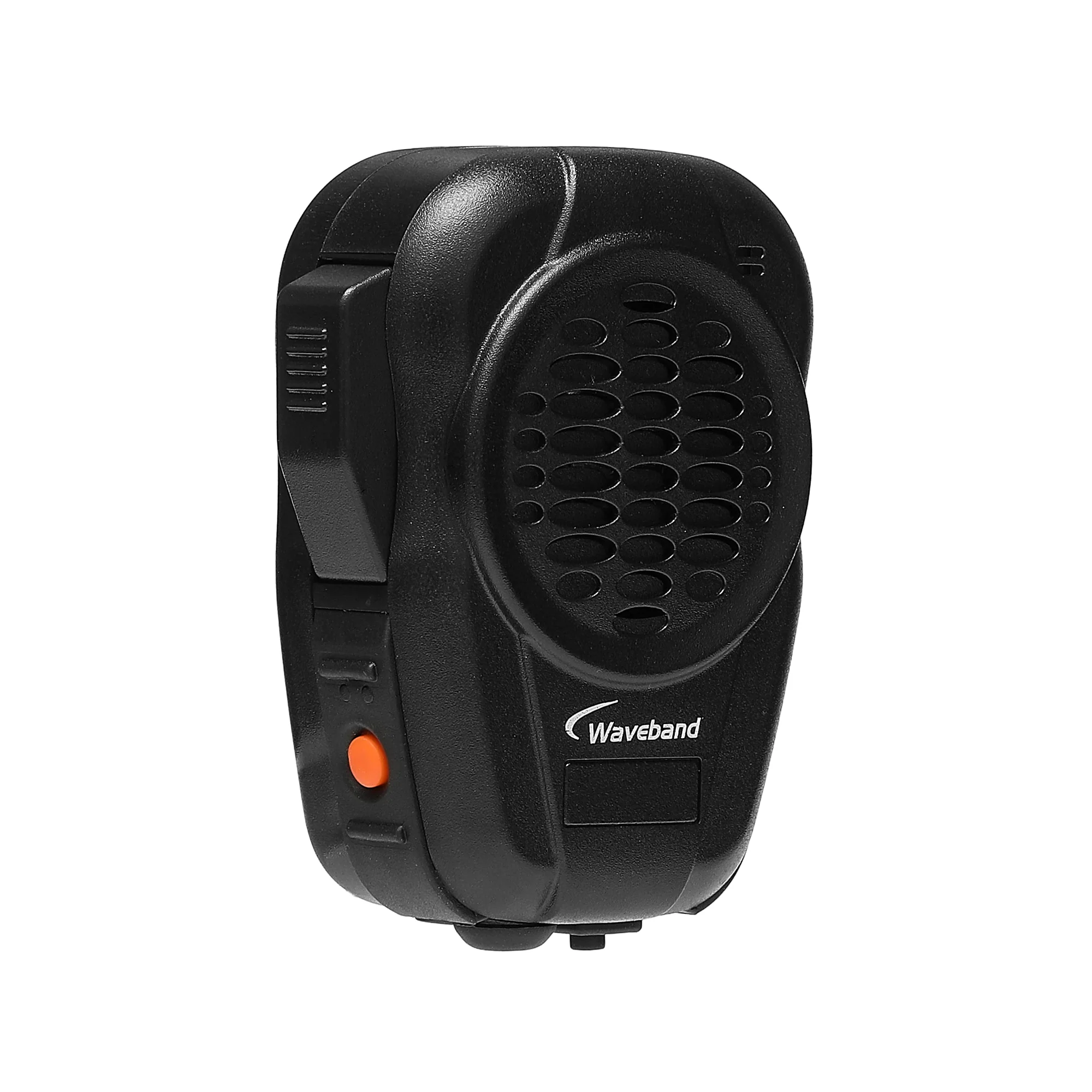 Waveband BTM600C Heavy Duty Wireless Bluetooth Remote Speaker Microphone | IP56 Waterproof PTT - Image 33