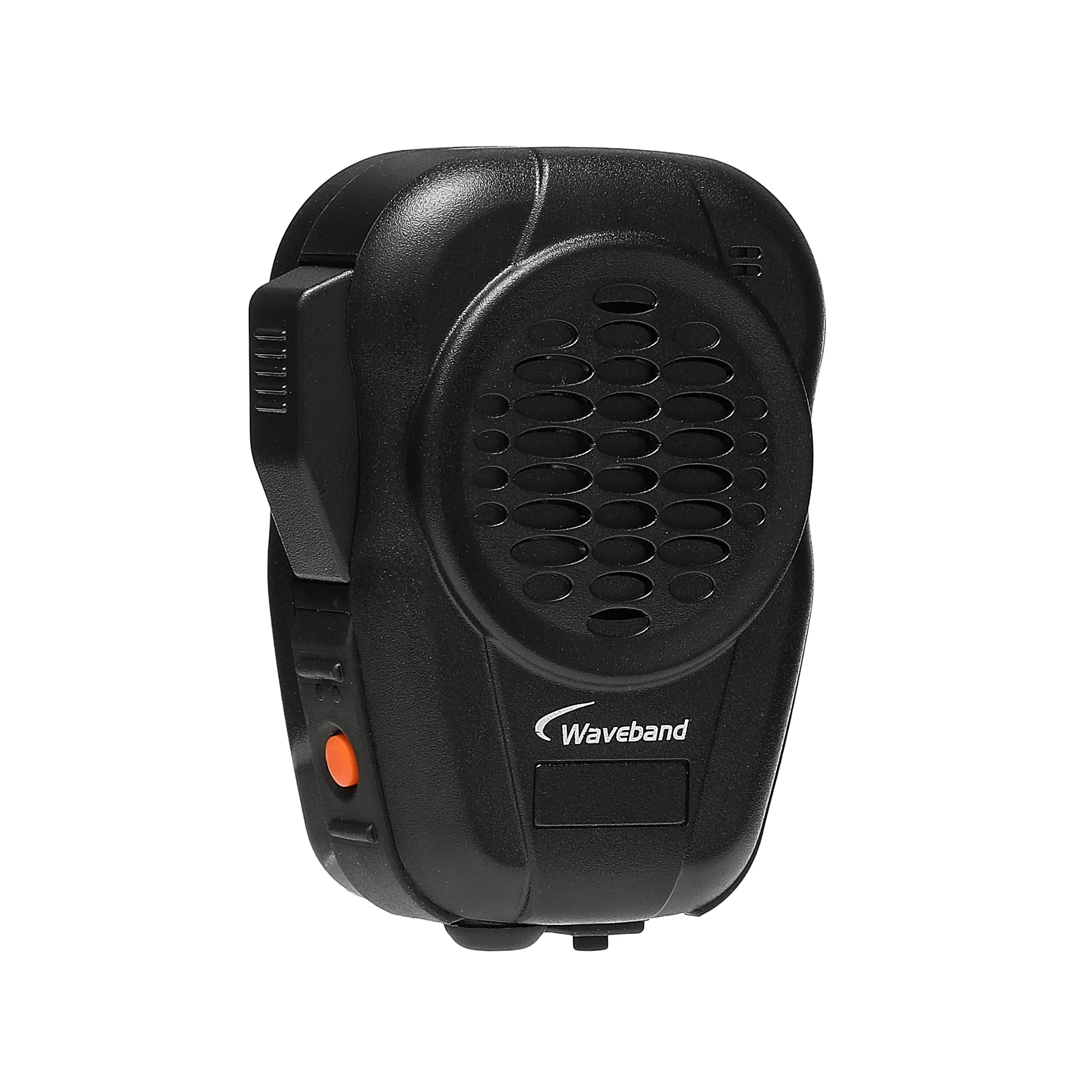 Waveband BTM600C Heavy Duty Wireless Bluetooth Remote Speaker Microphone | IP56 Waterproof PTT - Image 34