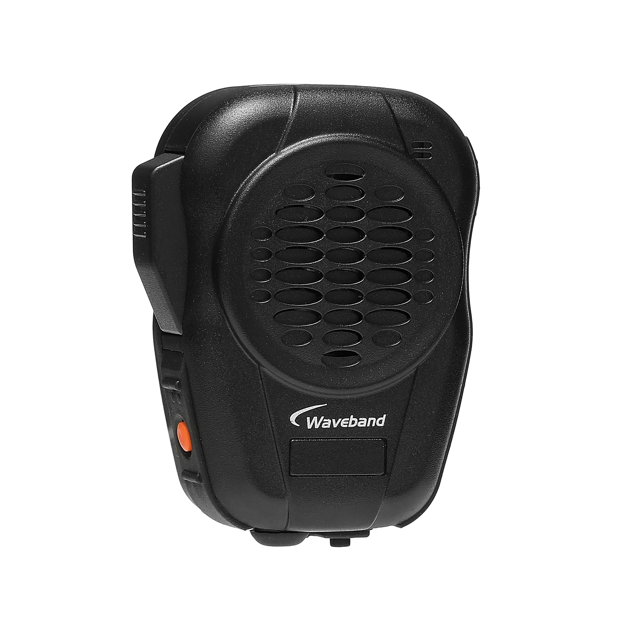 Waveband BTM600C Heavy Duty Wireless Bluetooth Remote Speaker Microphone | IP56 Waterproof PTT - Image 35