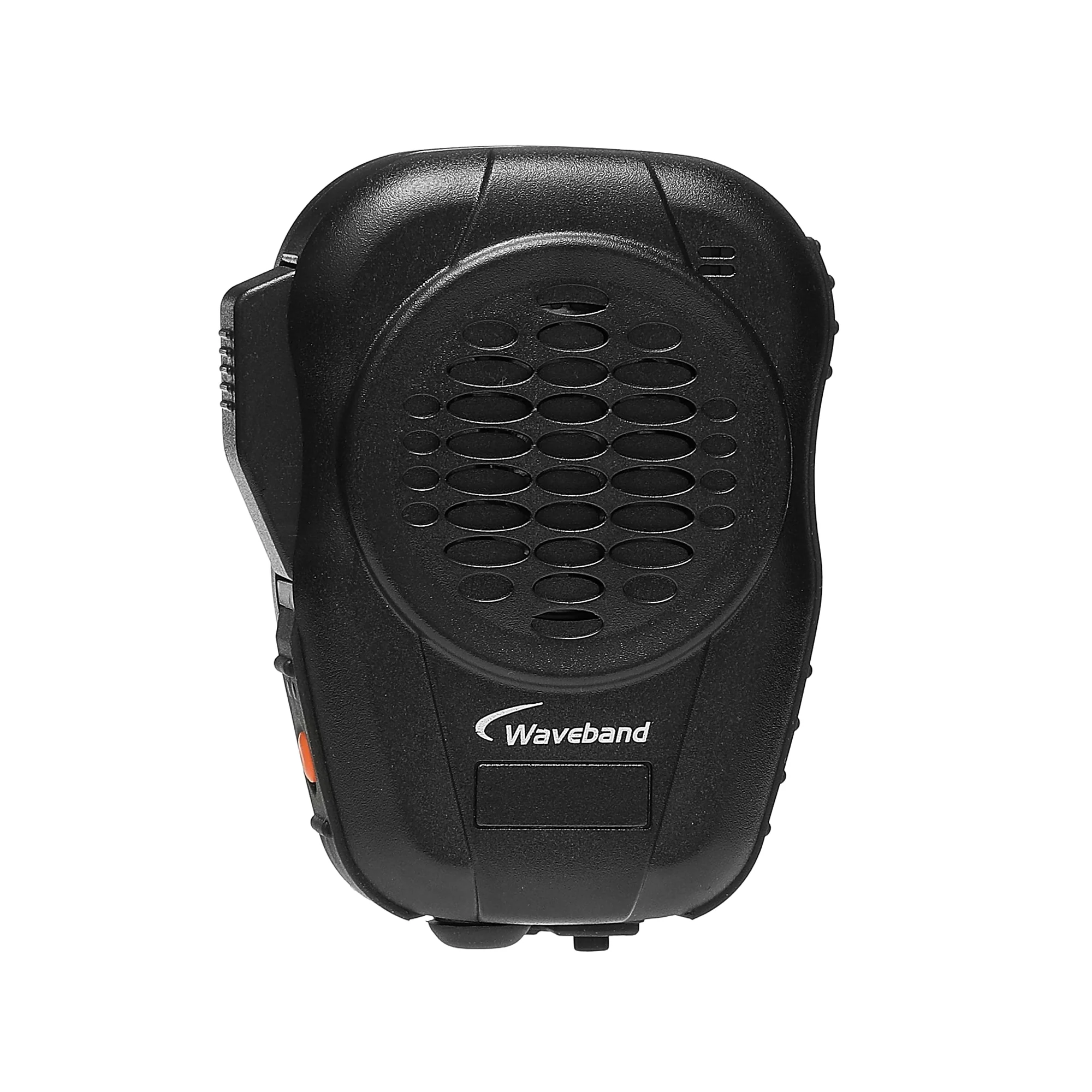 Waveband BTM600C Heavy Duty Wireless Bluetooth Remote Speaker Microphone | IP56 Waterproof PTT - Image 36