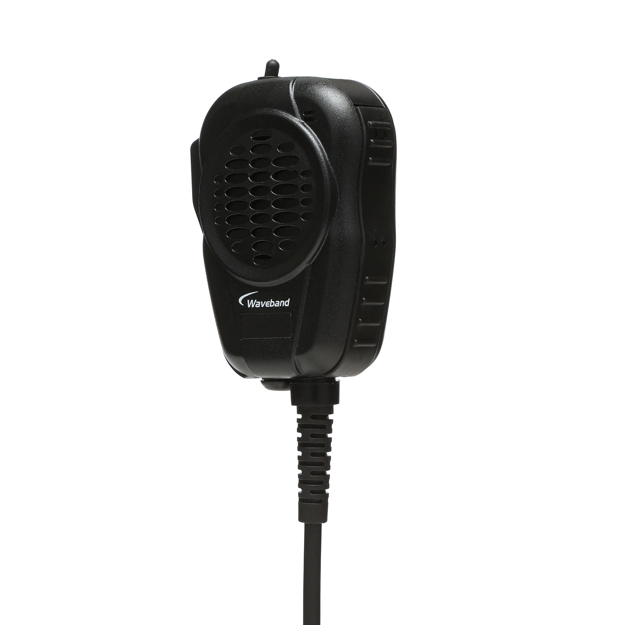Waveband Rugged Heavy Duty Speaker Microphone for L3Harris XL-150P - Image 10