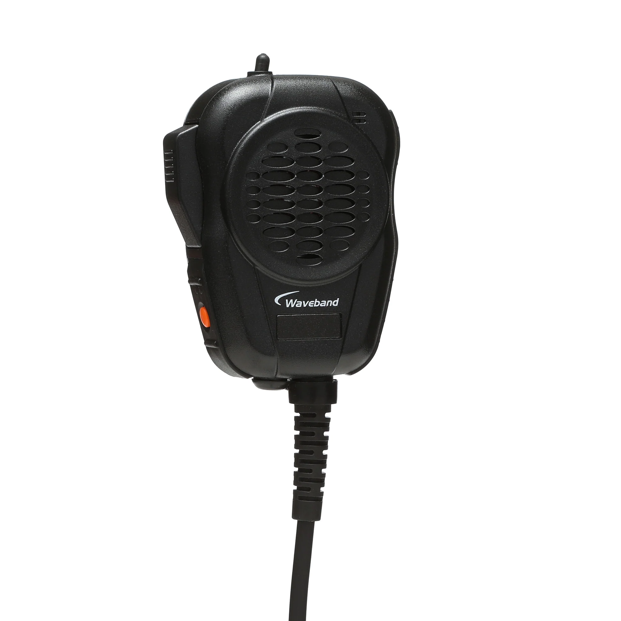 Waveband Rugged Heavy Duty Speaker Microphone for L3Harris XL-150P - Image 40