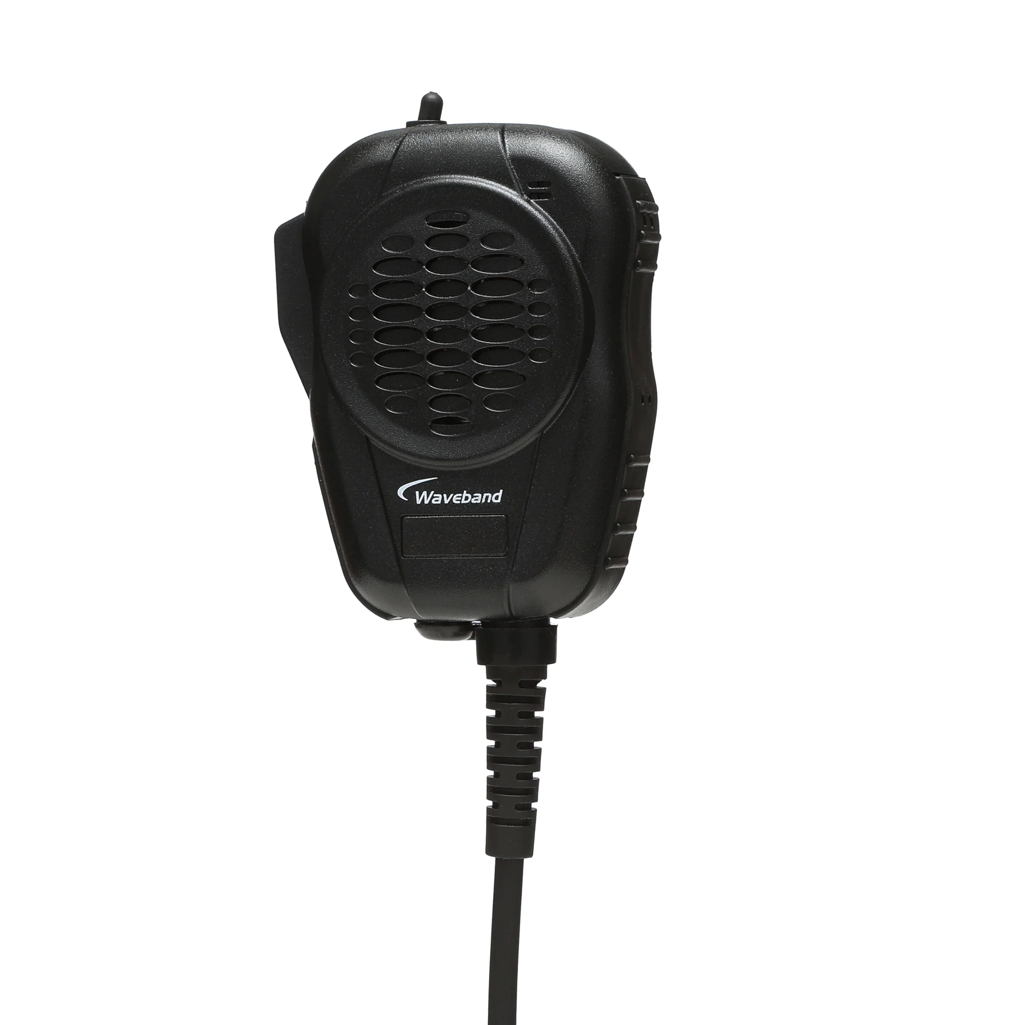 Waveband Rugged Heavy Duty Speaker Microphone for L3Harris XL-150P - Image 8
