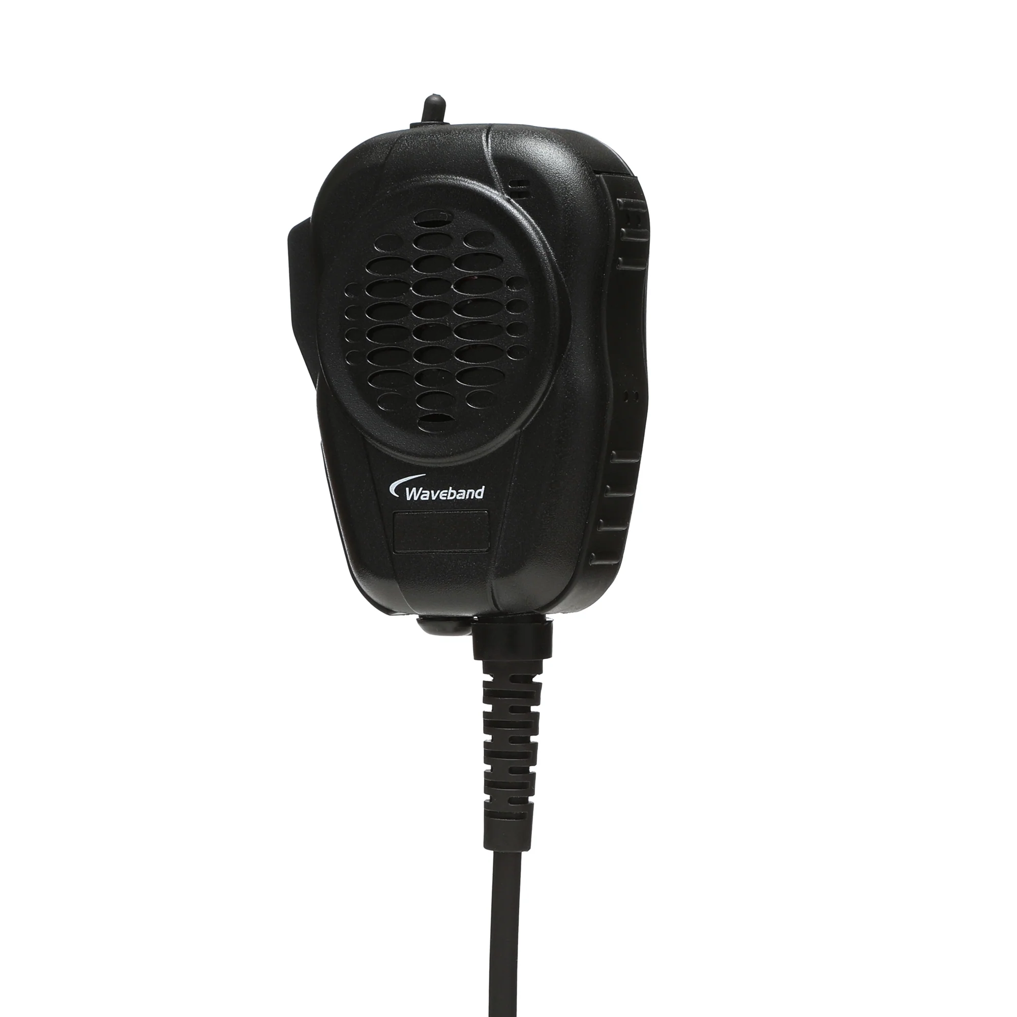 Waveband Rugged Heavy Duty Speaker Microphone for L3Harris XL-150P - Image 9