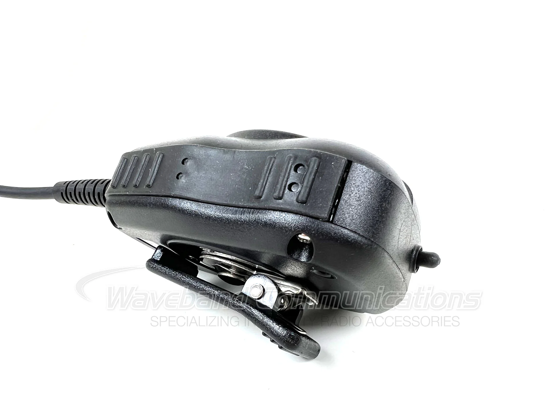Waveband Speaker Microphone for Harris Ma/Com XG-100P - Image 3
